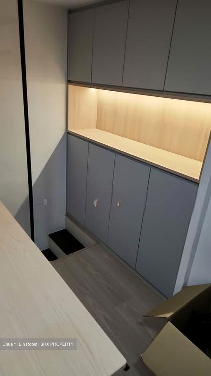 Gambir Ridge (D19), Apartment #590857781